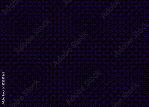 Wallpaper Mural Abstract dark purple pattern background minimalist style with geometric shapes and lines Torontodigital.ca