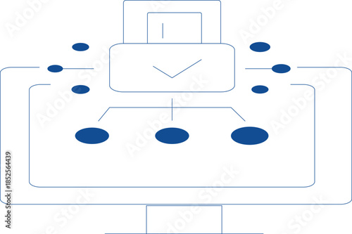 Zero trust security authentication
