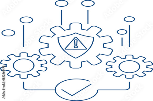 SOC Security Setting Management