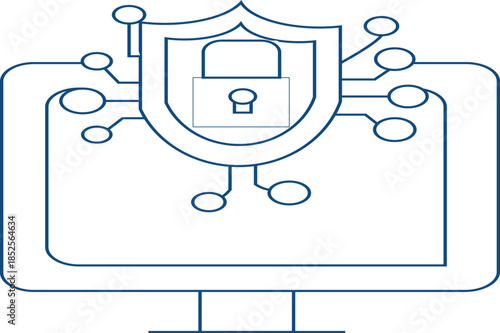 Zero trust security insurance