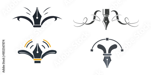 Empty vector file display