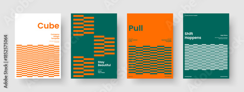 Abstract Flyer Layout. Isolated Book Cover Design. Geometric Background Template. Banner. Report. Poster. Business Presentation. Brochure. Catalog. Notebook. Newsletter. Brand Identity. Advertising