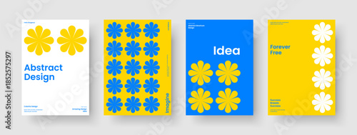 Modern Report Design. Abstract Brochure Template. Isolated Banner Layout. Poster. Flyer. Background. Book Cover. Business Presentation. Portfolio. Pamphlet. Advertising. Newsletter. Journal