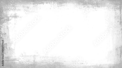 White abstract background texture concrete wall photo