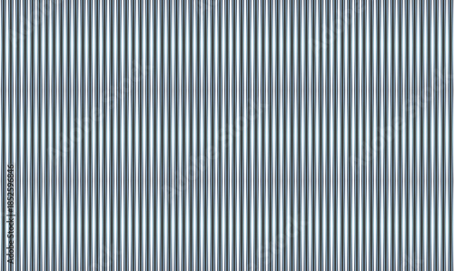 Geometric seamless pattern with abstract vertical stripe in black, grey n blue on white background. Vector illustration, for masculine shirt dress cloth sportswear  casual cover decoration wallpaper 