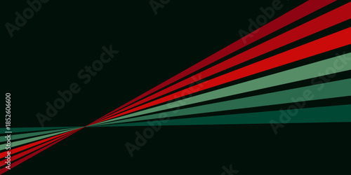 Abstract background of rainbow groovy Wavy Line design in 1970s Hippie Retro style. Vector pattern ready to use for cloth, textile, wrap and other.