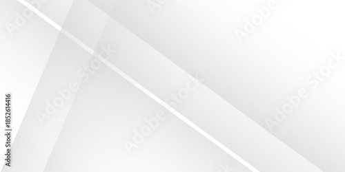 Top white abstract modern background design. use for poster, template on web, background