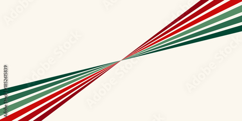 Abstract colorful 70s background vector. Vintage retro wallpaper with rainbow stripes and wavy lines. A 1970 color illustration suitable for posters, banners, decorative items and wall art.