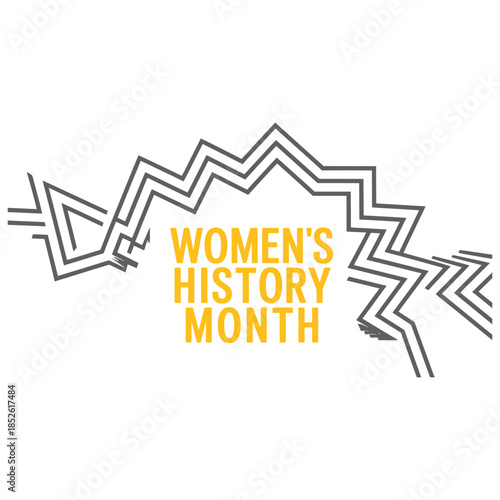 Celebrating women's history month with impactful design