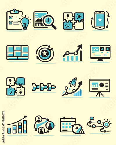 Startup and Innovation Proces...