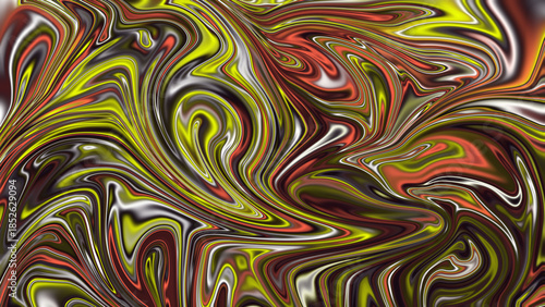 Abstract Background 3
