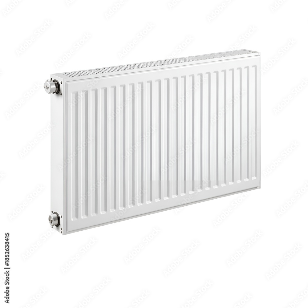 custom made wallpaper toronto digitalheating radiator isolated on white