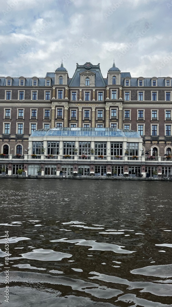 Naklejka premium Europe