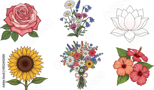 Family silhouettes, generational icons, baby stroller clipart, inclusive family vector, lifestyle bundle, diverse relationships, black figures, caregiving poses, standing families