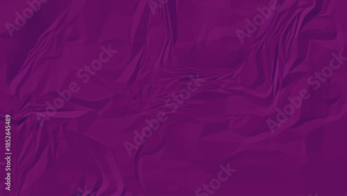 Dark Pink Colorful Vintage Recycled Paper Texture. Retro Craft Wrinkled Page with Soft Creases and Grunge Style for Eco‑Friendly Design, Print, and Minimal Backgrounds.	
