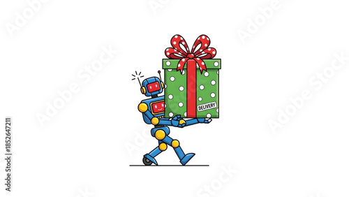 Digital finance concept a smartphone with a dollar coin symbol, representing online banking, mobile payments, and financial management in an office setting