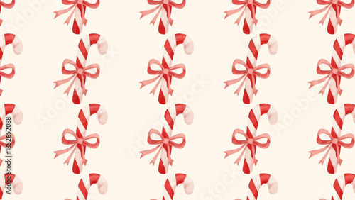 Collection of vintage hand drawn christmas holiday icons isolated on white background