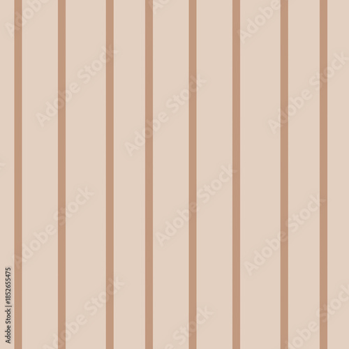 Vertical lines create a simple pattern on a light background, suggesting a modern design for various uses and applications in decor