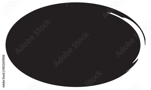 Grunge brush stroke. Brush stroke, ink paint brush, grunge box. Vintage grunge boxes for collage, text, banner, sticker design.