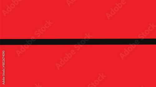 Vector illustration of abstract red and black patterns with white textures featuring Christmas holiday frames and Valentine heart decorations on a gold ribbon business banner template