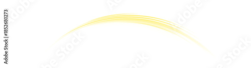 Light vector line streak motion futuristic abstract city.
