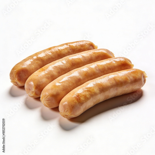 cheese sausages