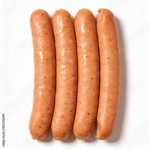 cheese sausages