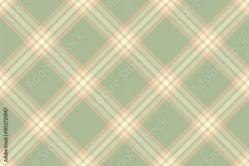Elegant, muted plaid pattern.  Ideal for backgrounds, textiles, or design elements. Evokes a feeling of classic style and cozy comfort. Versatile and timeless texture.