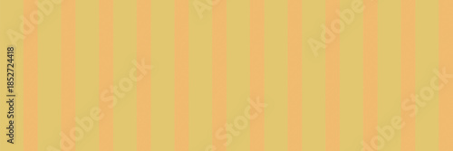File seamless pattern background, mature fabric vertical textile. Reel texture vector lines stripe in yellow and orange colors.