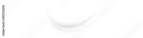 Abstract line vector effect futuristic motion light streak.
