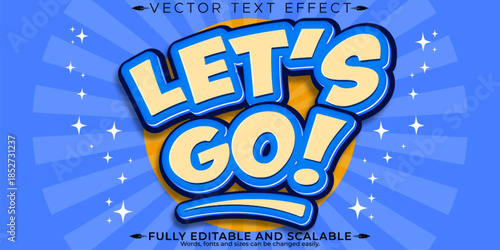 Comic book text effect, editable cartoon and pop art text style