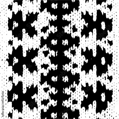 Abstract Black Background with Ample Copy Space, a Dark Void for Text or Design, Minimalist and Deep.