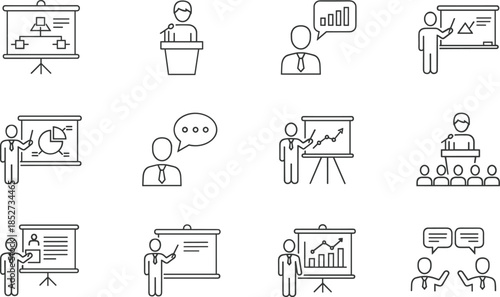 Drink, beverage, coffee, tea, cocktail, soda, wine, beer, icon, vector, black, line art, glass, cup, straw, alcohol, refreshment, illustration