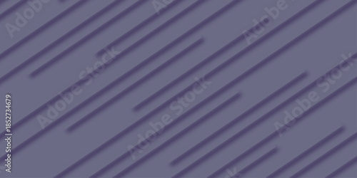 Abstract cut out transparent retro funky line pattern design element. blue color technology concept geometric line vector background. Vector background can be used in cover design, book design, 