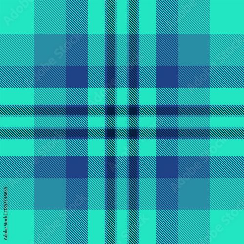Refined plaid vector artwork delivers soft layering with clean lines. Perfect for fashion presentations, interior design visuals, and editorial projects.
