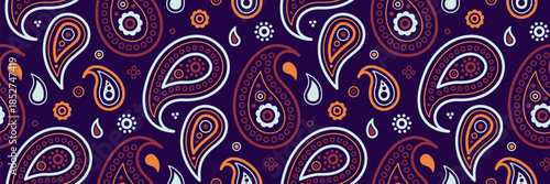 Ethereal botany of complexity rectangle. Rich indian decorating modern. Eternity luxury, paisley ink.