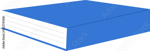 Blue book