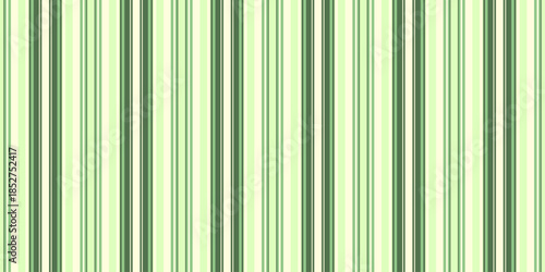 Elegant vertical stripes in calming green and pale yellow hues.  Perfect for backgrounds, textile designs, or website templates.