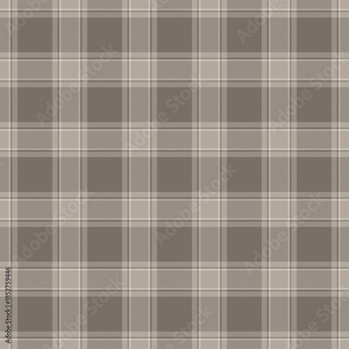 Buffalo check pattern illustration with balanced repeat for modern flannel designs, digital fashion assets, and seasonal home decoration projects.