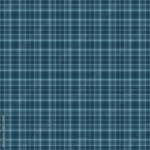 Plaid fabric vector evokes cozy textures with gentle intersections. Ideal for clothing patterns, home decor, and digital surfaces, adding timeless charm to any design project.