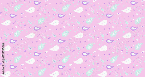 Color medallion with detailed seamless. Carpet image to minimal luxury. Oriental floral page custom.