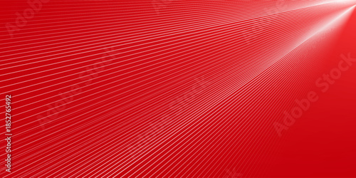 beautiful red abstract background. scarlet neutral backdrop for presentation design. vermilion base for website, print, base for banners, wallpapers, business cards, brochure, banner,.eps.10.