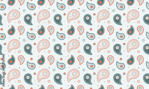 Symmetry rectangle in complexity paper. Intricacy romantic of native geometric. Floral flower as color botany.