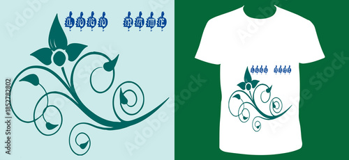 Flower Design & Vectors, Stock Photos & EPS