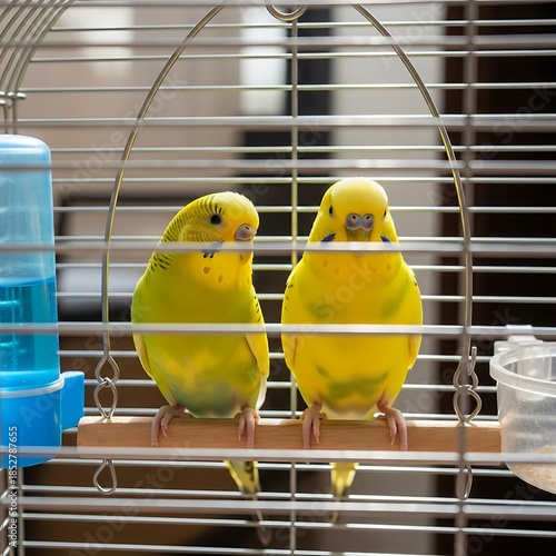 Cage Song