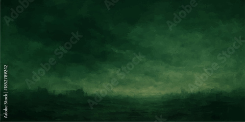 Stormy sky with dark clouds and lightning time lapse