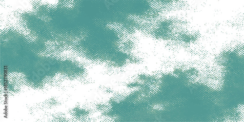 Abstract blue grunge nature background featuring a cold frozen winter texture with frost patterns and liquid water splashes providing vintage space for your text