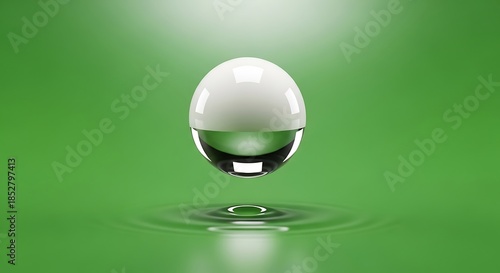 Suspended Equilibrium.