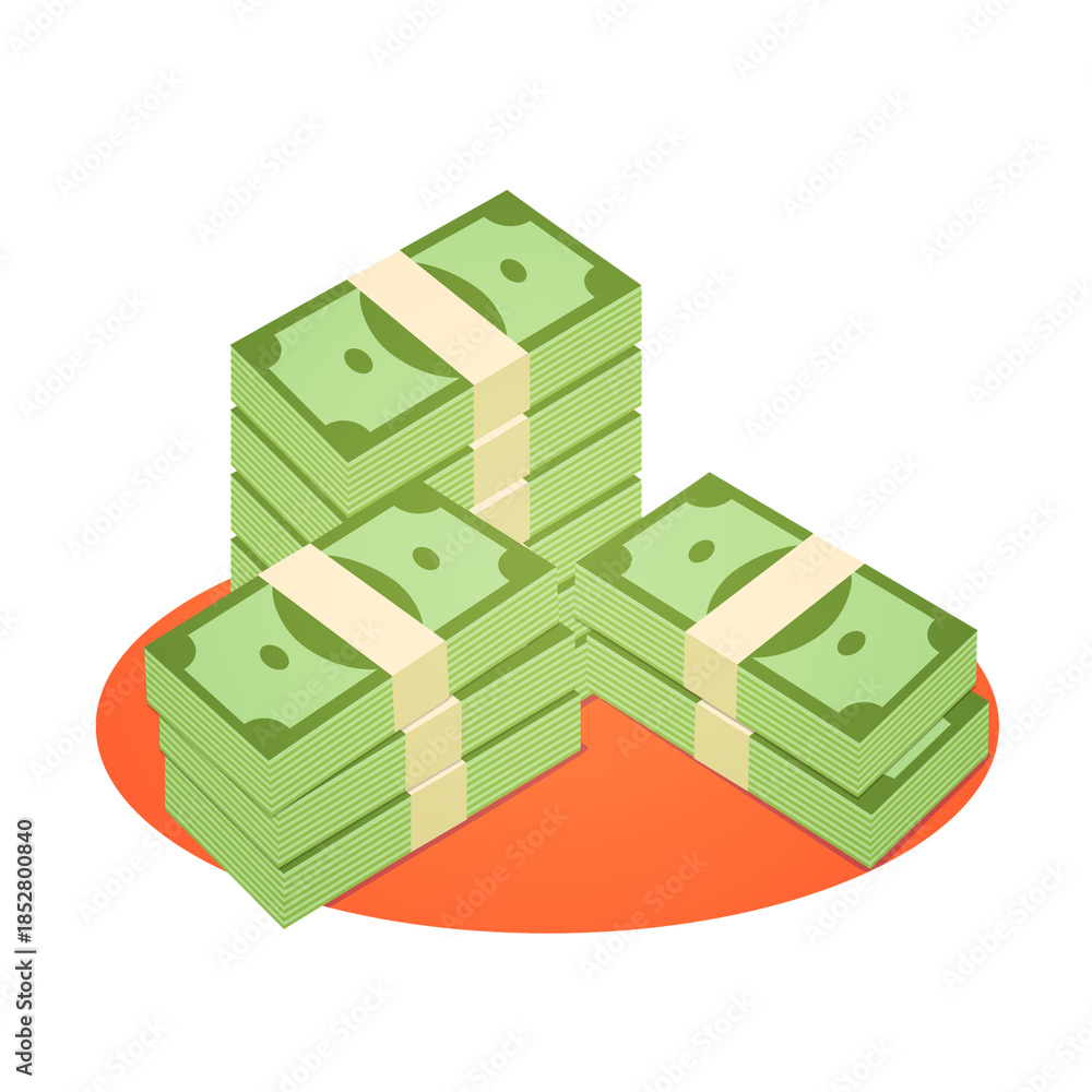 Fototapeta premium Insurance Bank Company Money Financial Services, coin stack, savings, company, insurance