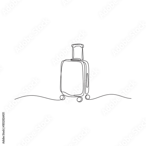 Detailed silhouette of a traditional scottish bagpipe musical instrument